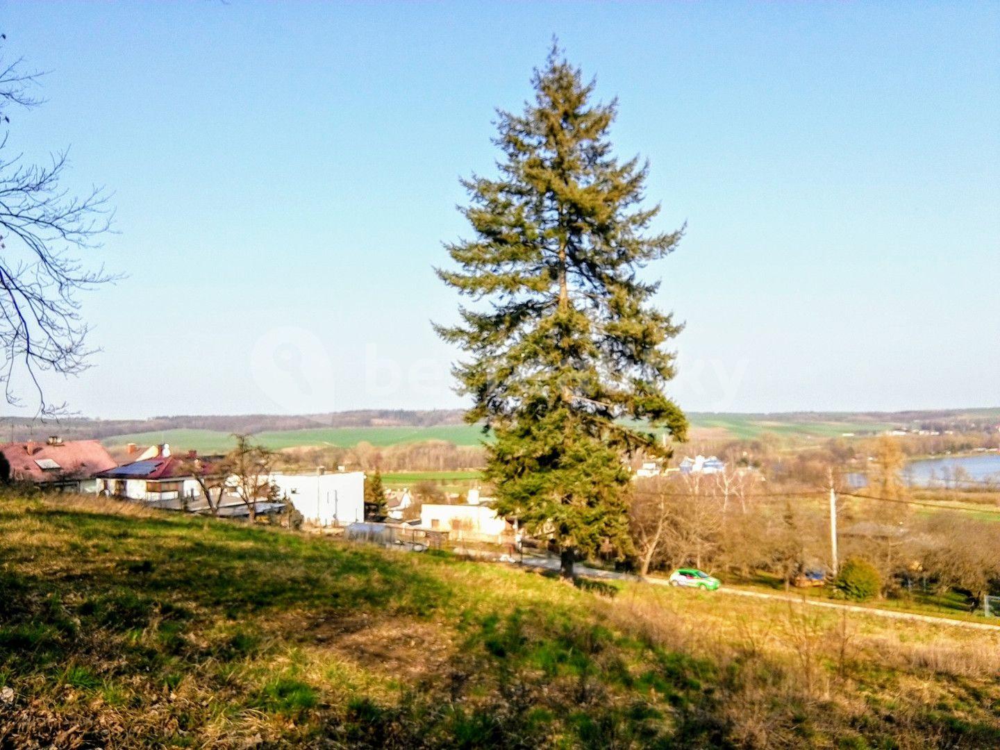 plot for sale, 2,617 m², Krnov, Moravskoslezský Region
