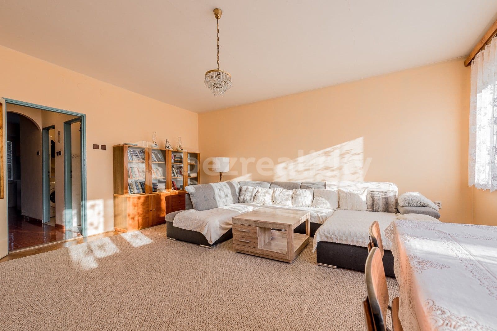 3 bedroom flat for sale, 104 m², Pražská, Mělník, Středočeský Region