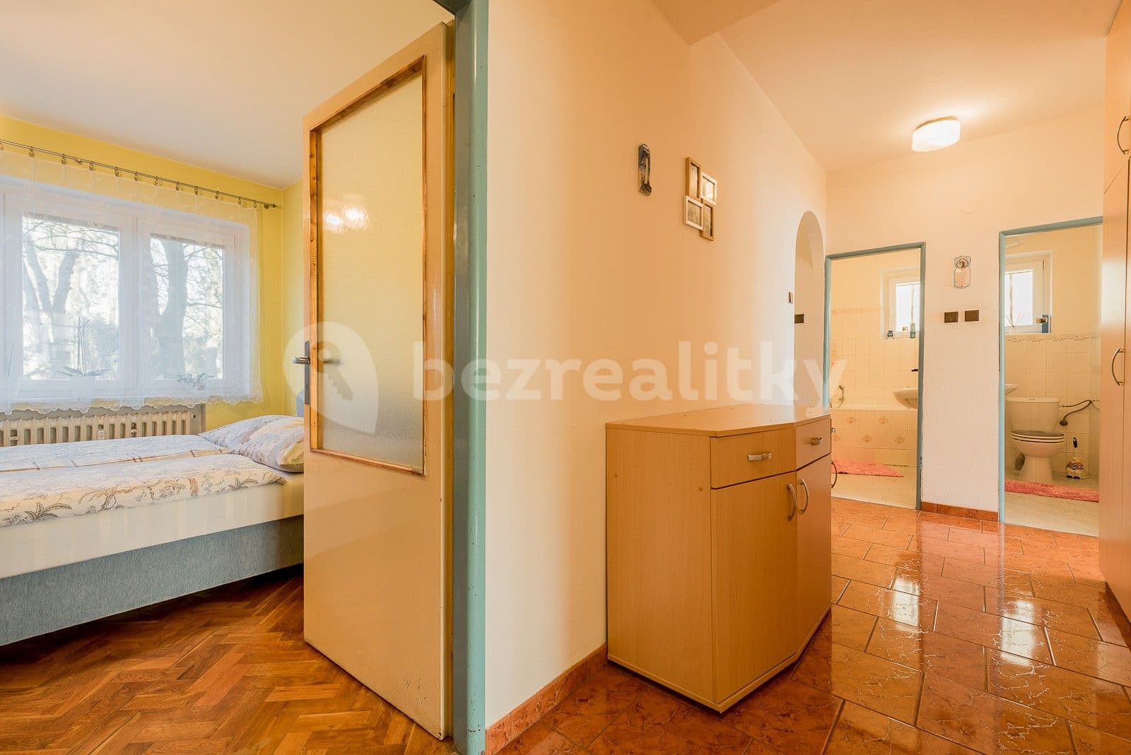 3 bedroom flat for sale, 104 m², Pražská, Mělník, Středočeský Region