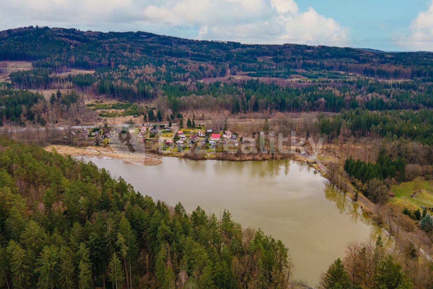 recreational property for sale, 31 m², Svojkovice, Plzeňský Region