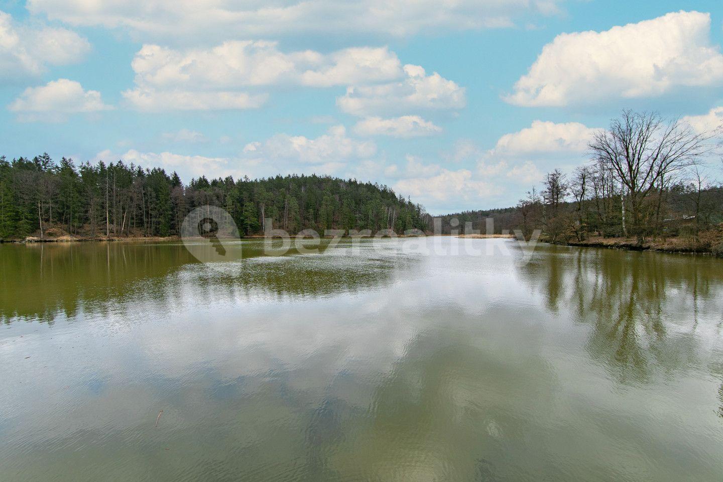 recreational property for sale, 31 m², Svojkovice, Plzeňský Region