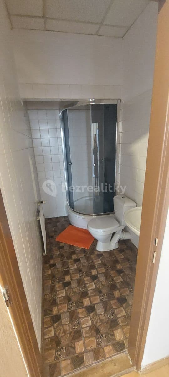 1 bedroom flat to rent, 37 m², Masarykova, Ústí nad Labem, Ústecký Region