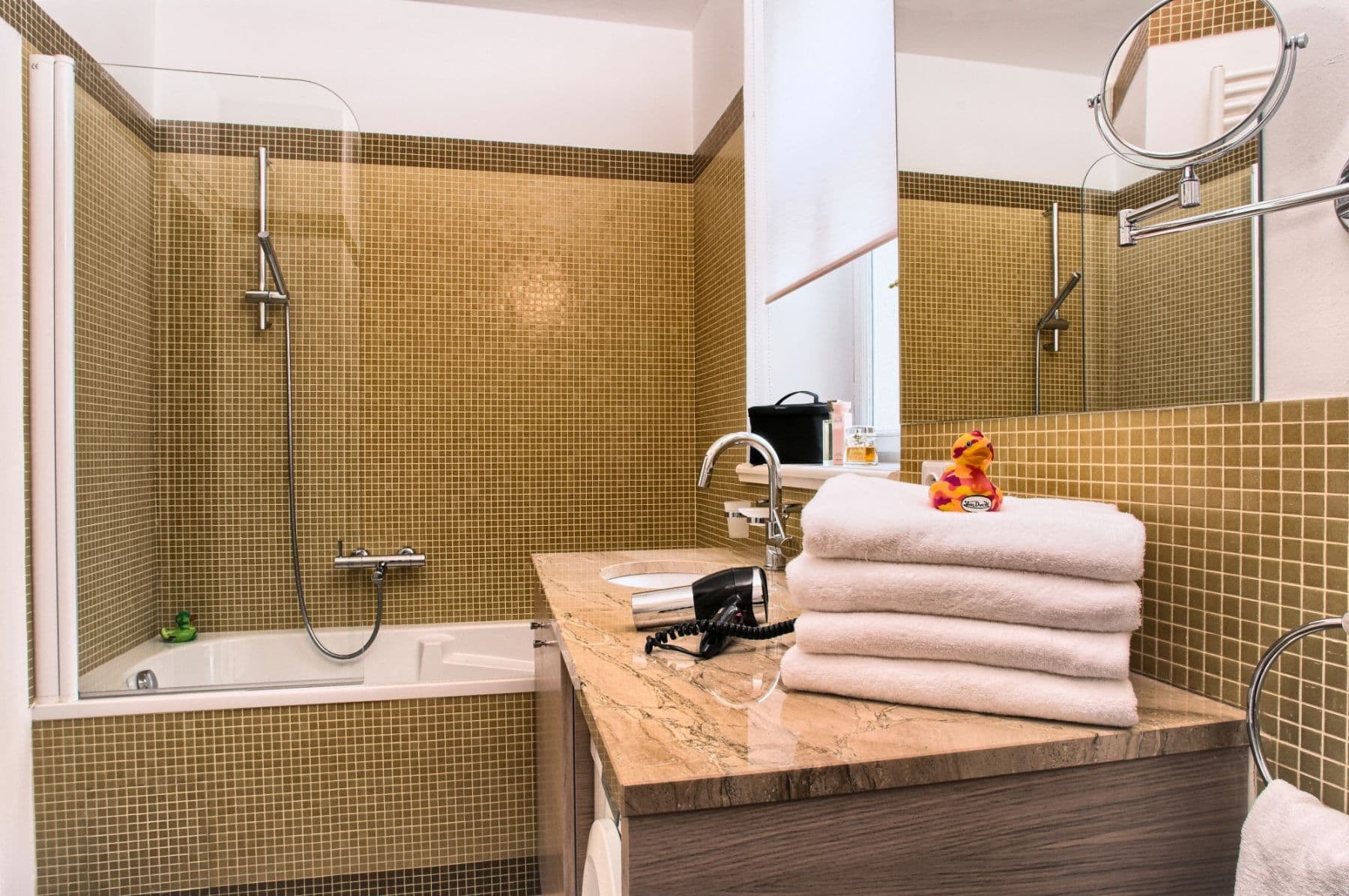 flat to rent, 80 m², Karoliny Světlé, Prague, Prague