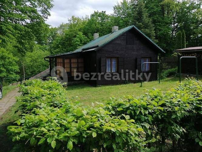 recreational property to rent, 0 m², Doksy, Liberecký Region
