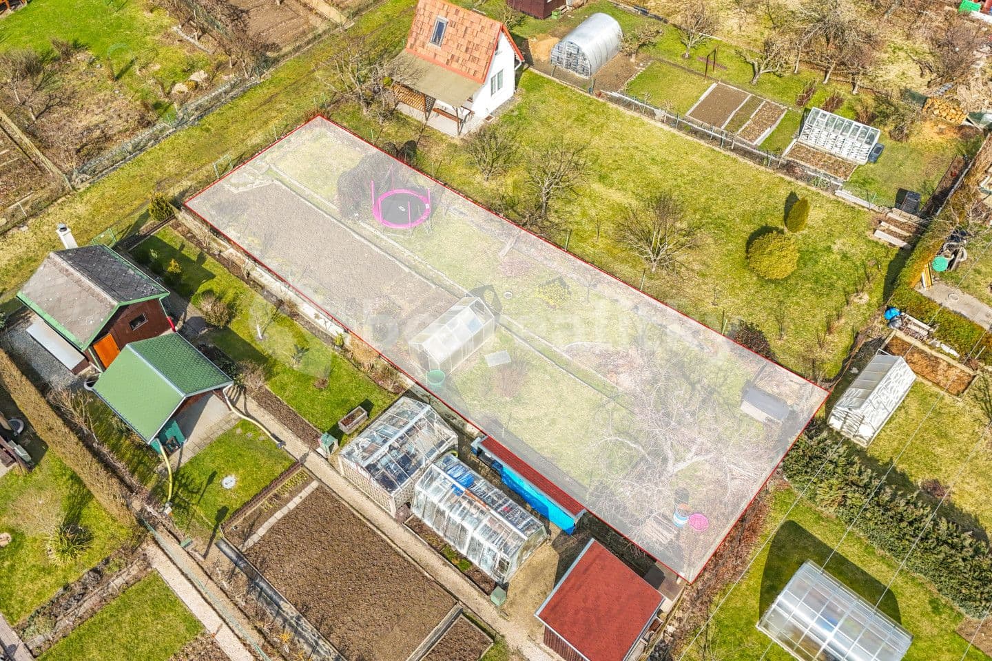 plot for sale, 364 m², Mariánské Lázně, Karlovarský Region