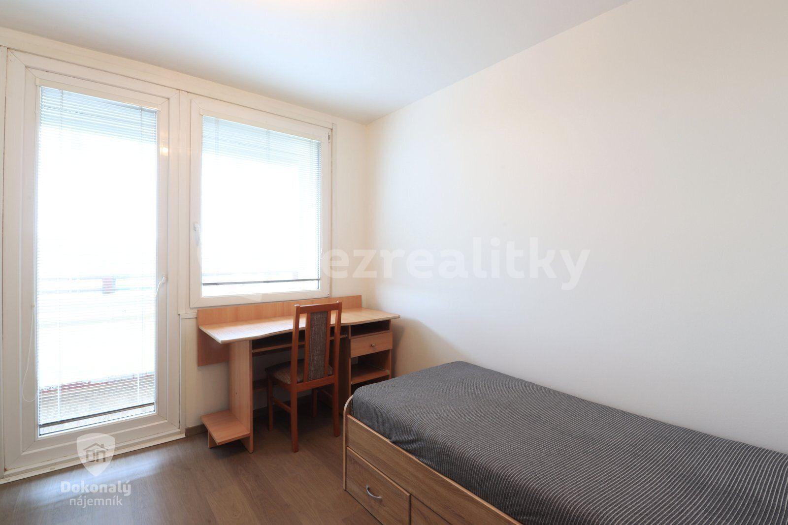 3 bedroom flat to rent, 73 m², Vysočanská, Prague, Prague