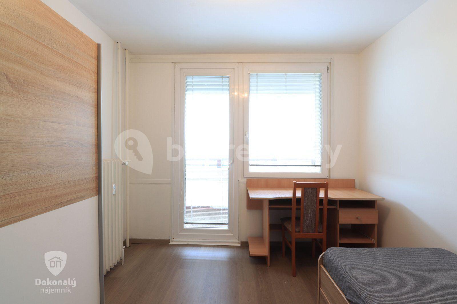 3 bedroom flat to rent, 73 m², Vysočanská, Prague, Prague