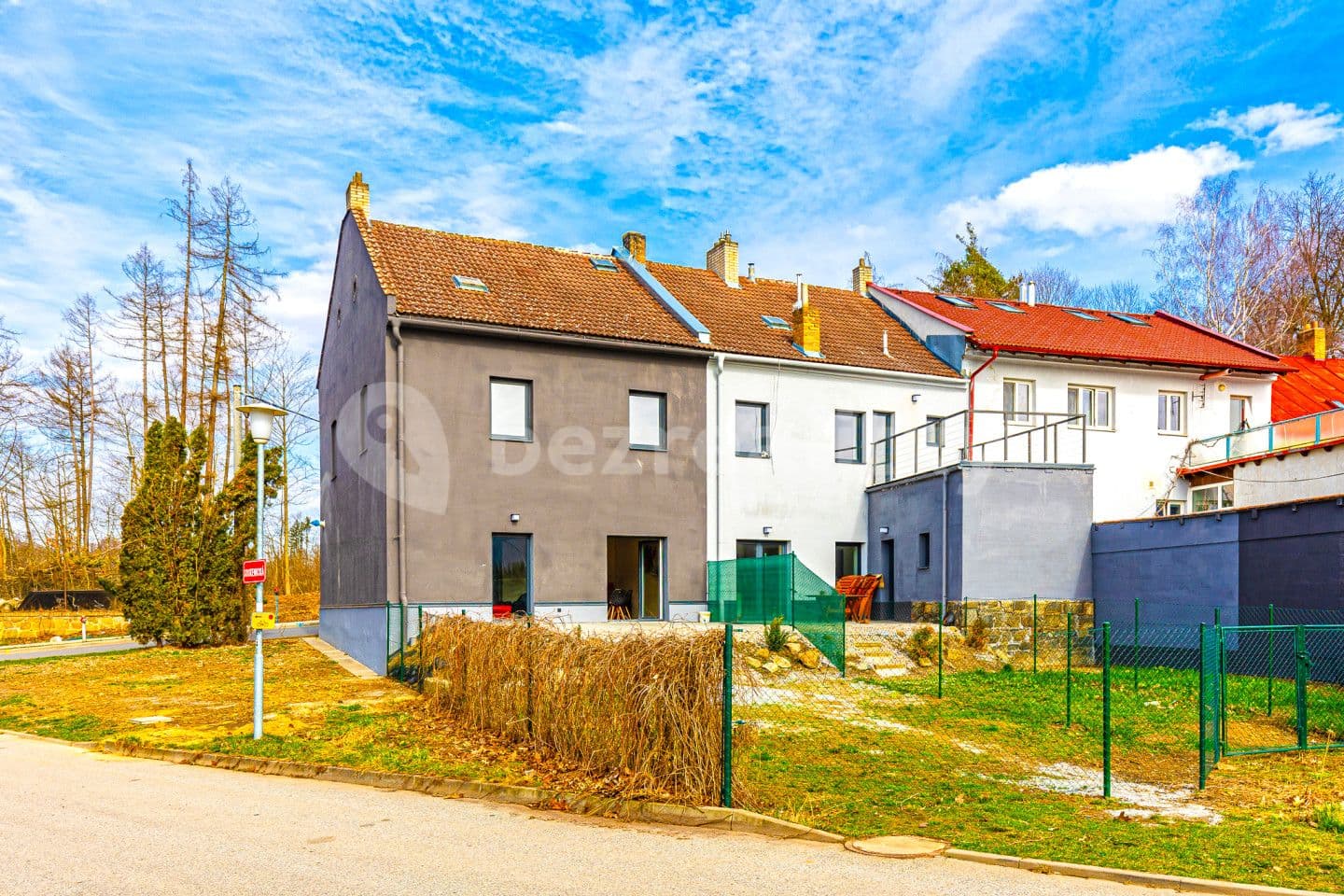 house for sale, 210 m², Hálkova, Jihlava, Vysočina Region