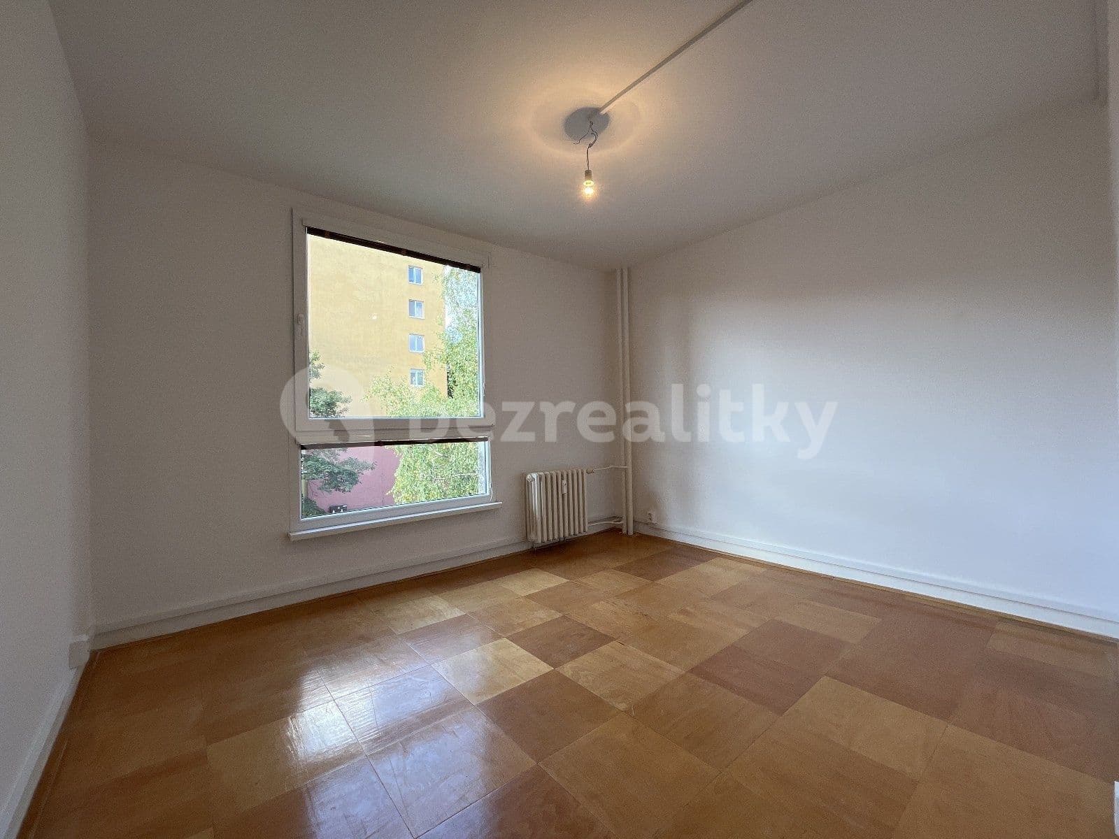3 bedroom flat to rent, 64 m², Kosmonautů, Havířov, Moravskoslezský Region