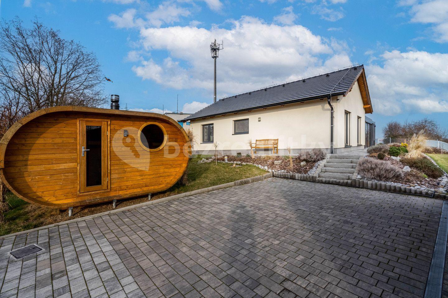 house for sale, 105 m², K Šibernému, Netvořice, Středočeský Region