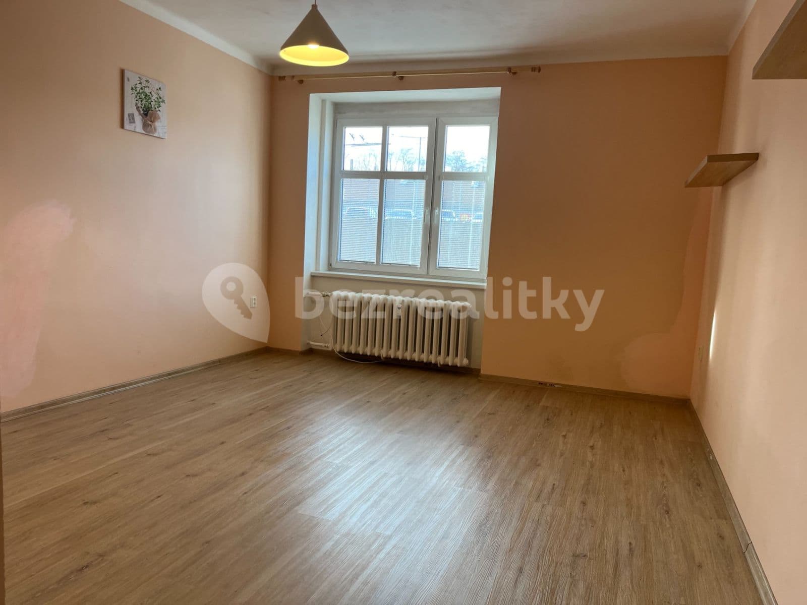 1 bedroom flat to rent, 39 m², Masarykova třída, Teplice, Ústecký Region