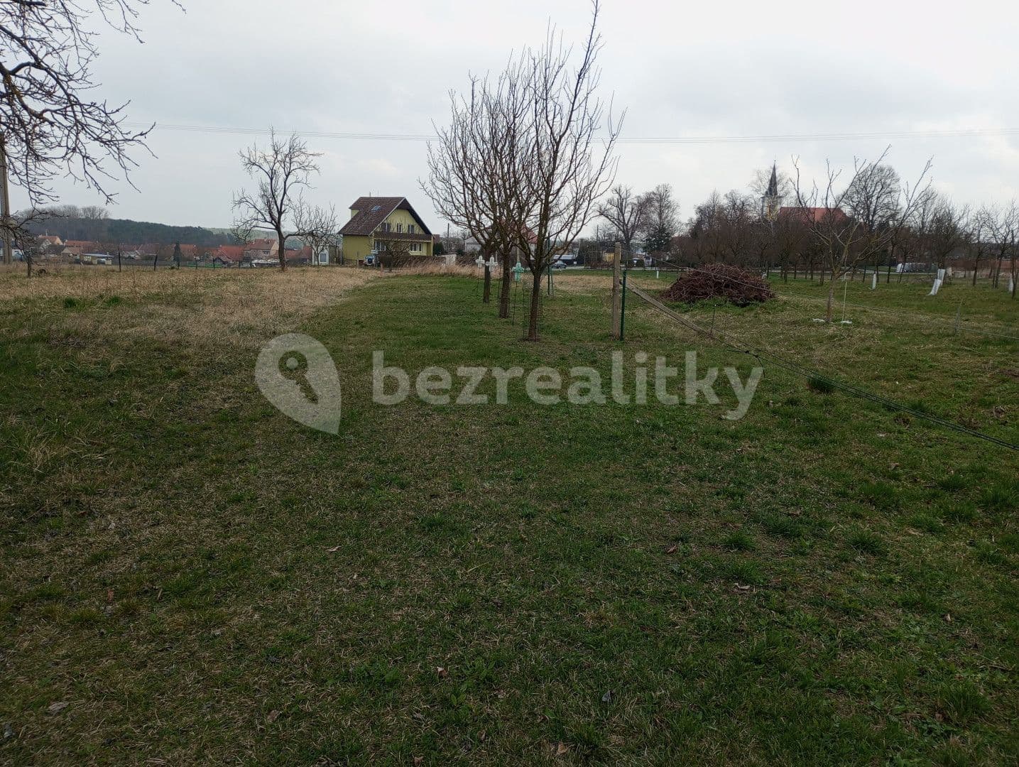 non-residential property for sale, 145 m², Vacenovice, Jihomoravský Region