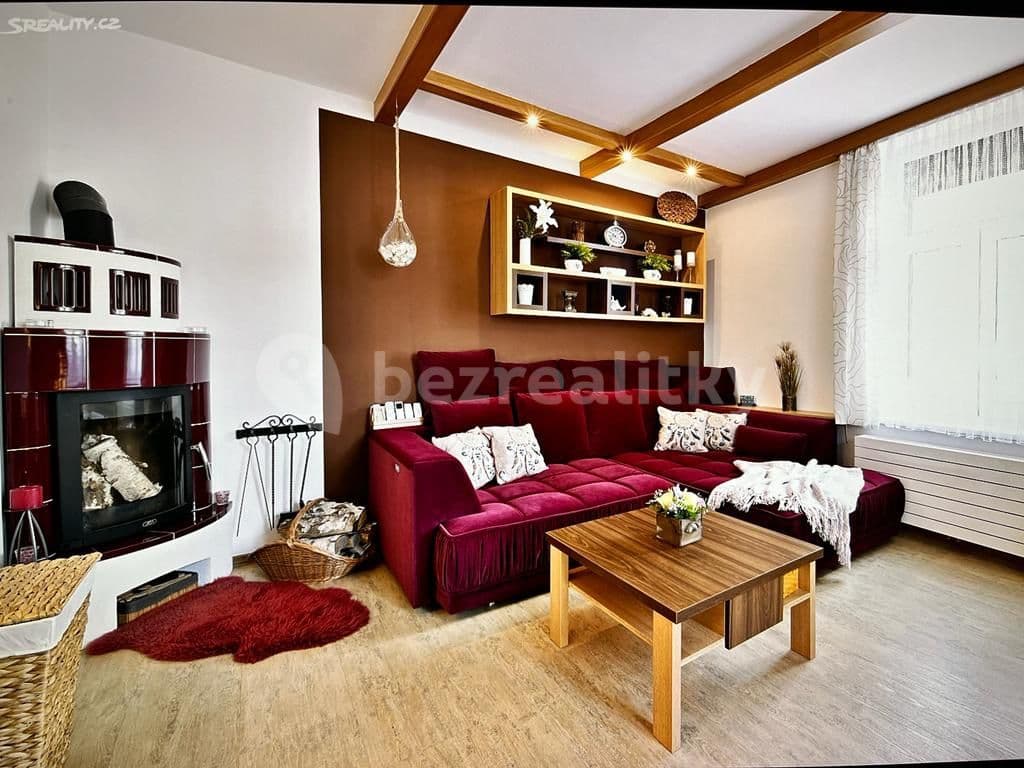 house for sale, 200 m², Dobrovského, Písek, Jihočeský Region