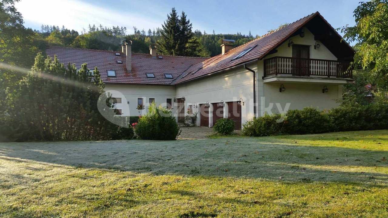 recreational property to rent, 0 m², Petrovice, Moravskoslezský Region