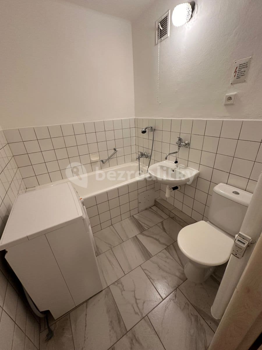 1 bedroom flat to rent, 50 m², Tománkova, Přerov, Olomoucký Region