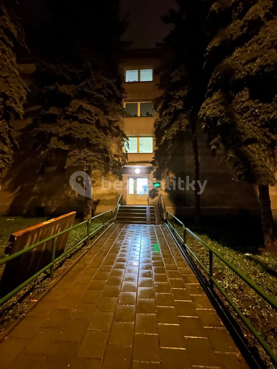 1 bedroom flat to rent, 50 m², Tománkova, Přerov, Olomoucký Region