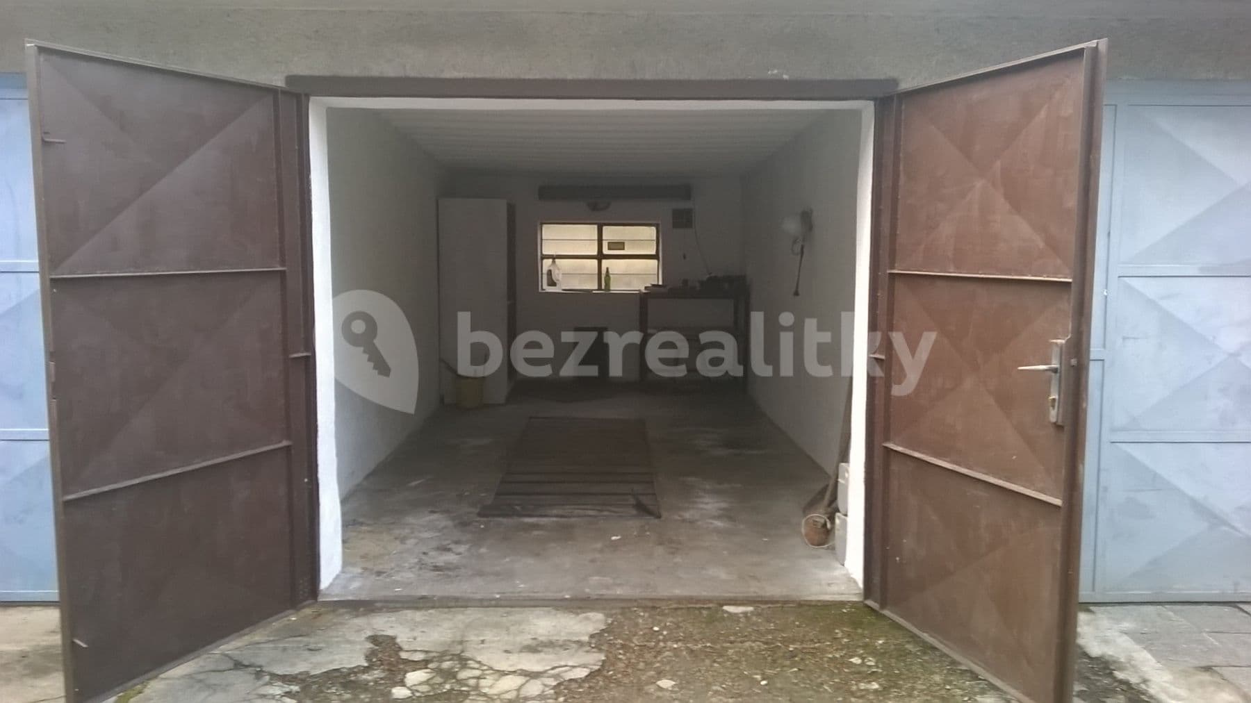garage for sale, 20 m², Spojenců, Třebíč, Vysočina Region