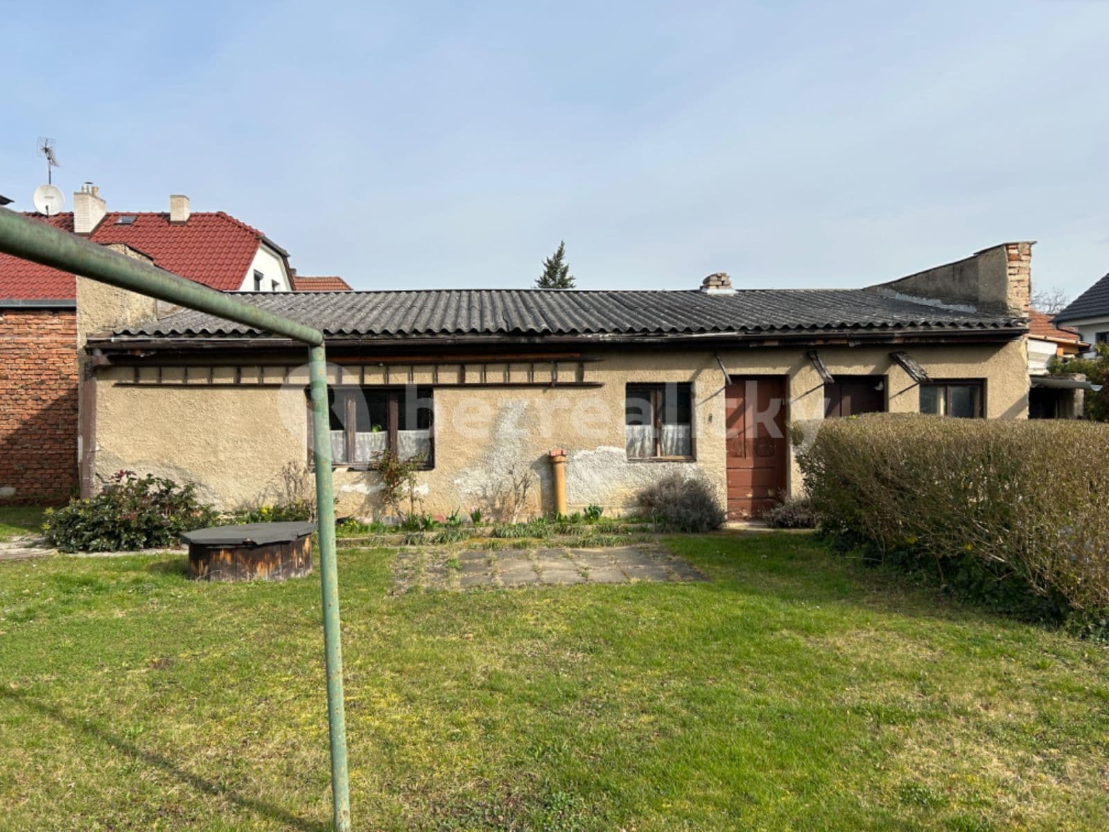 house for sale, 220 m², Marie Majerové, Kralupy nad Vltavou, Středočeský Region