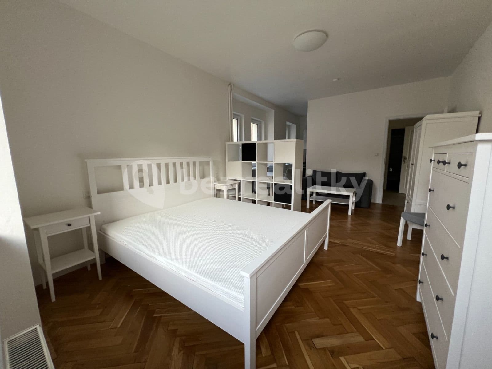 1 bedroom flat for sale, 35 m², Palackého, Jáchymov, Karlovarský Region