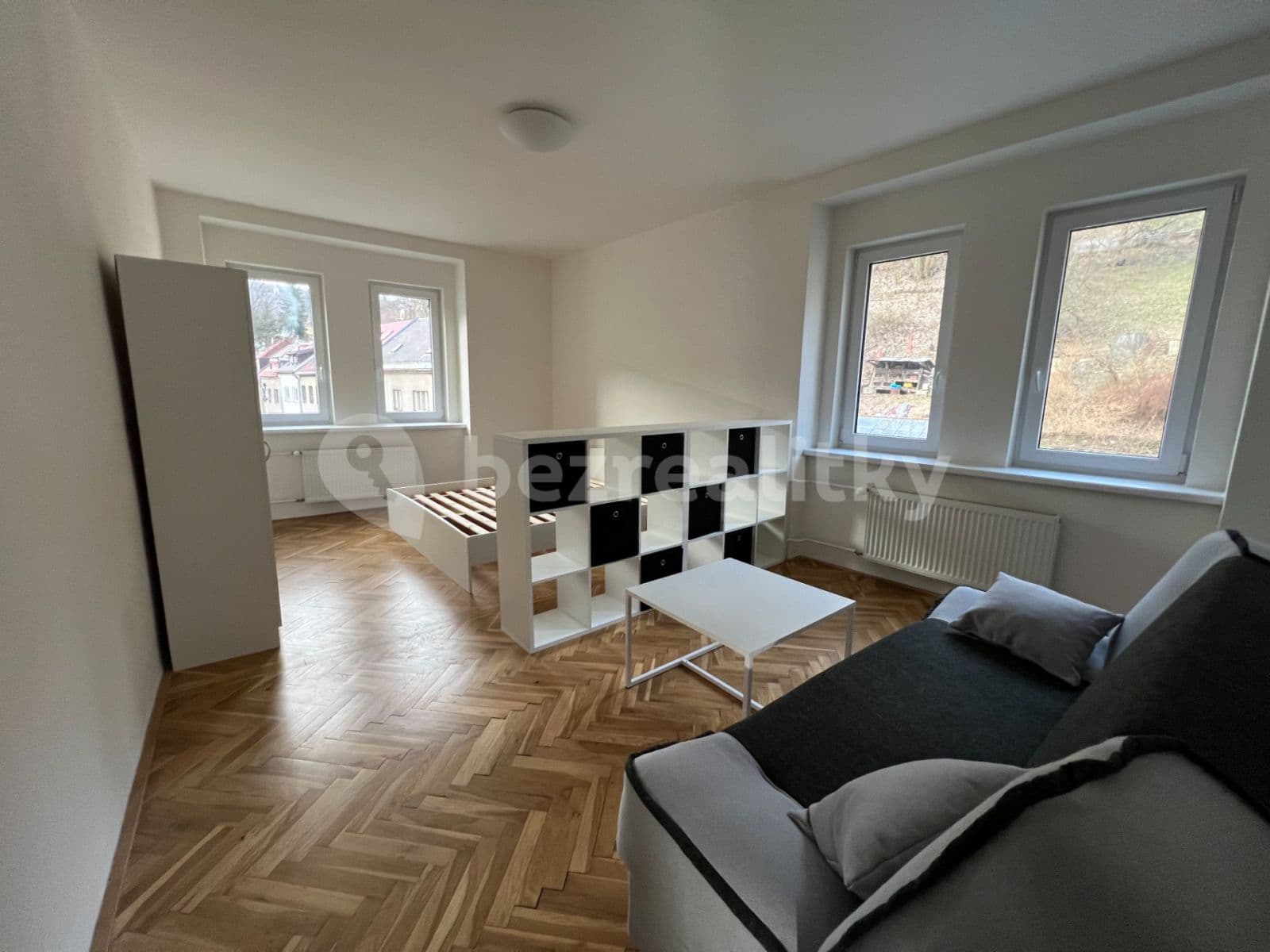 1 bedroom flat for sale, 35 m², Palackého, Jáchymov, Karlovarský Region