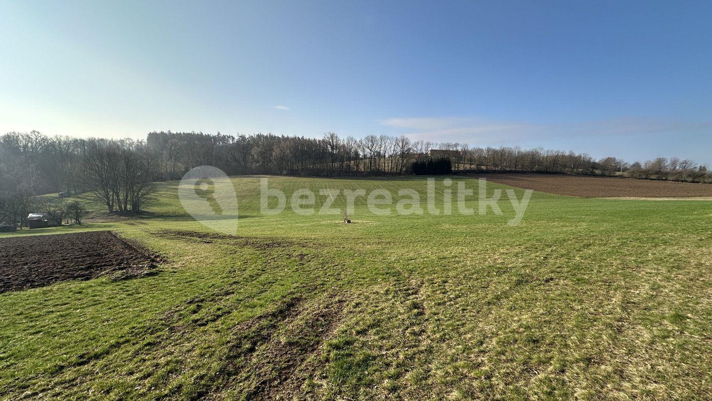 plot for sale, 5,827 m², Slapsko, Jihočeský Region