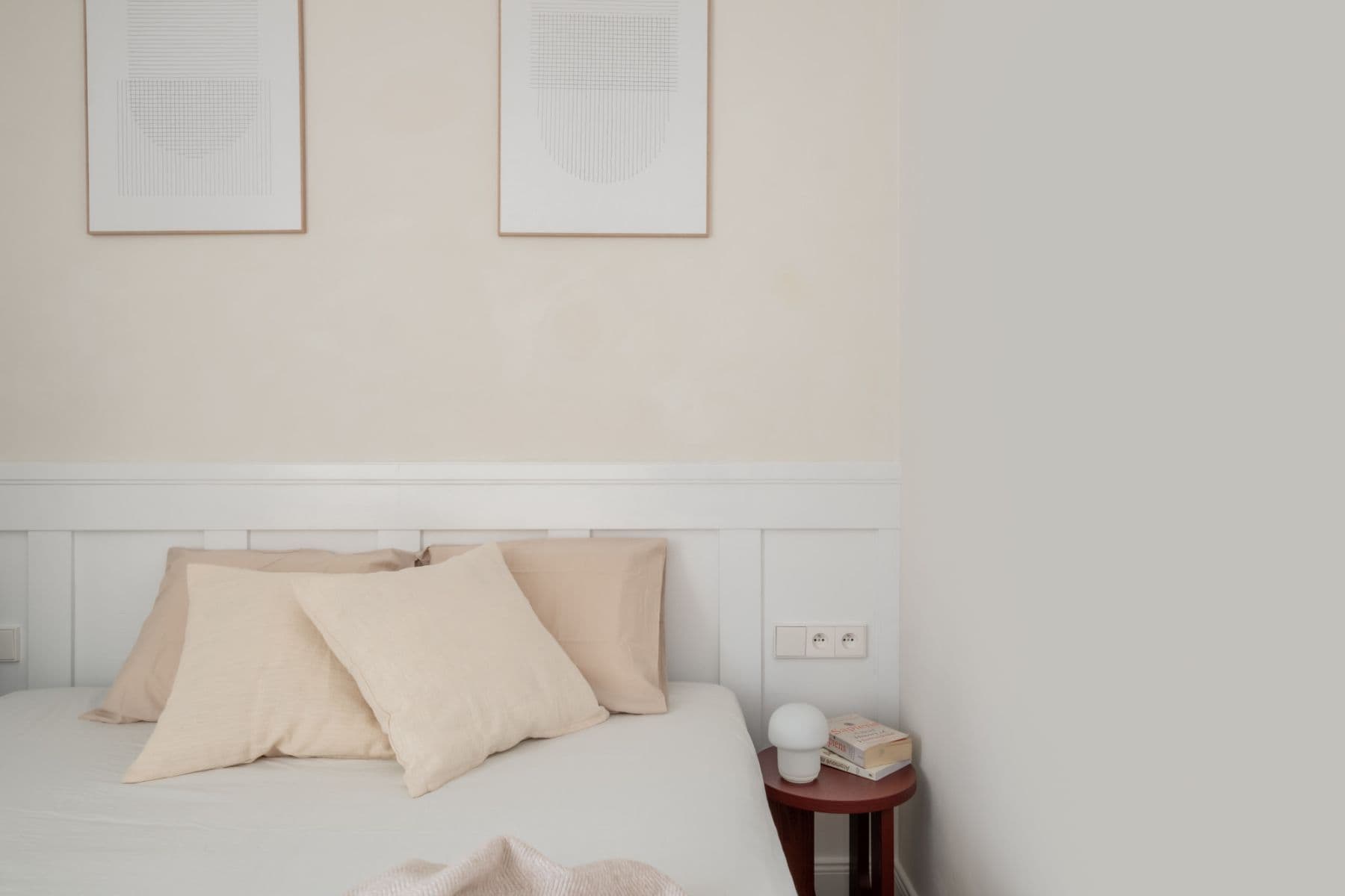 flat to rent, 35 m², Sevastopolská, Prague, Prague