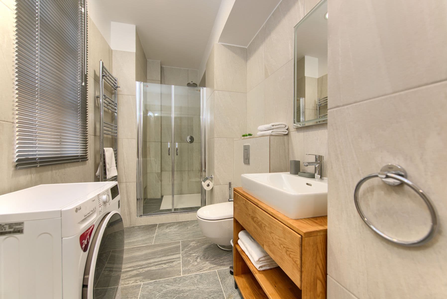 flat to rent, 46 m², Masná, Prague, Prague