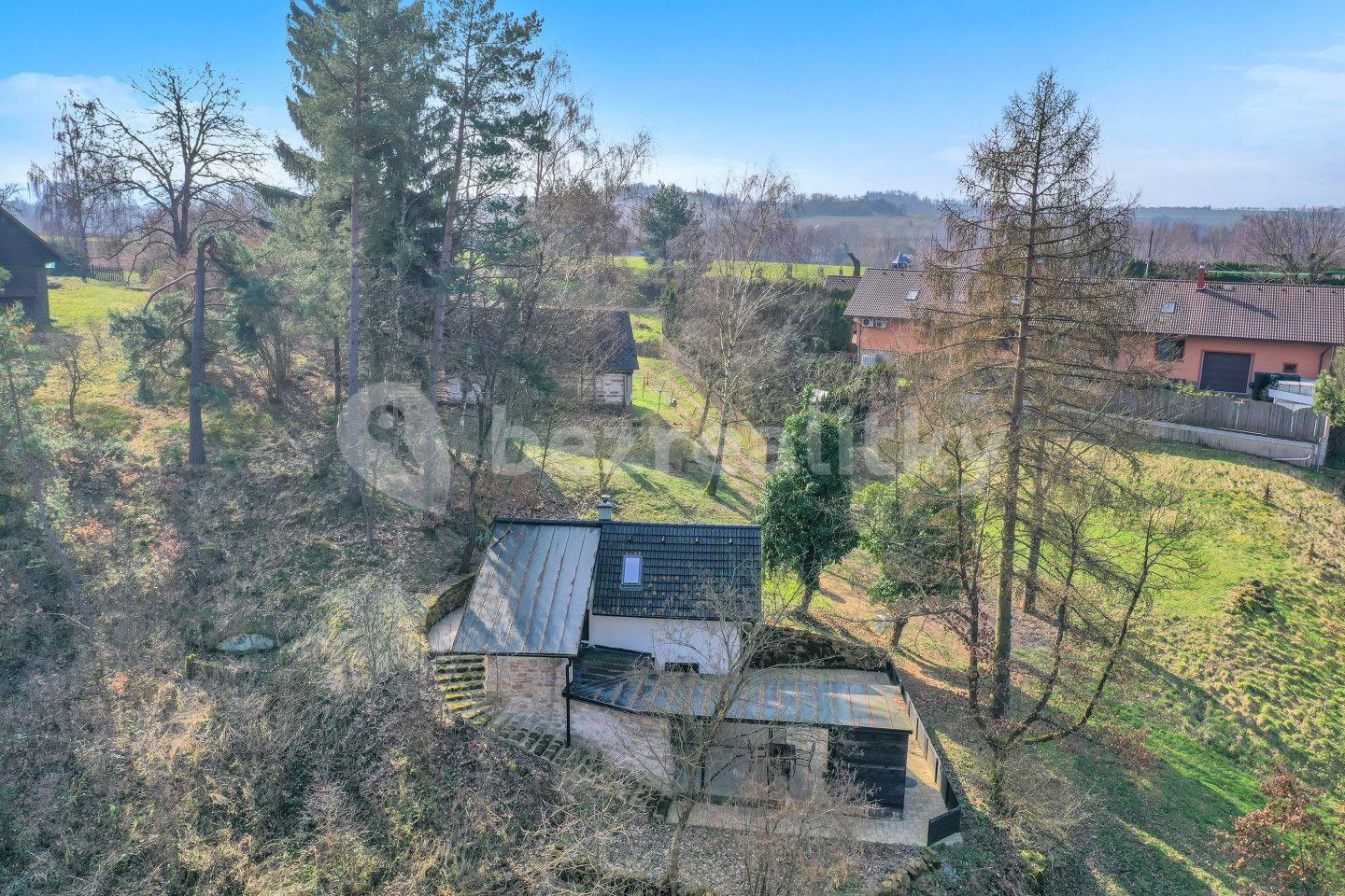 recreational property for sale, 202 m², Samšina, Královéhradecký Region