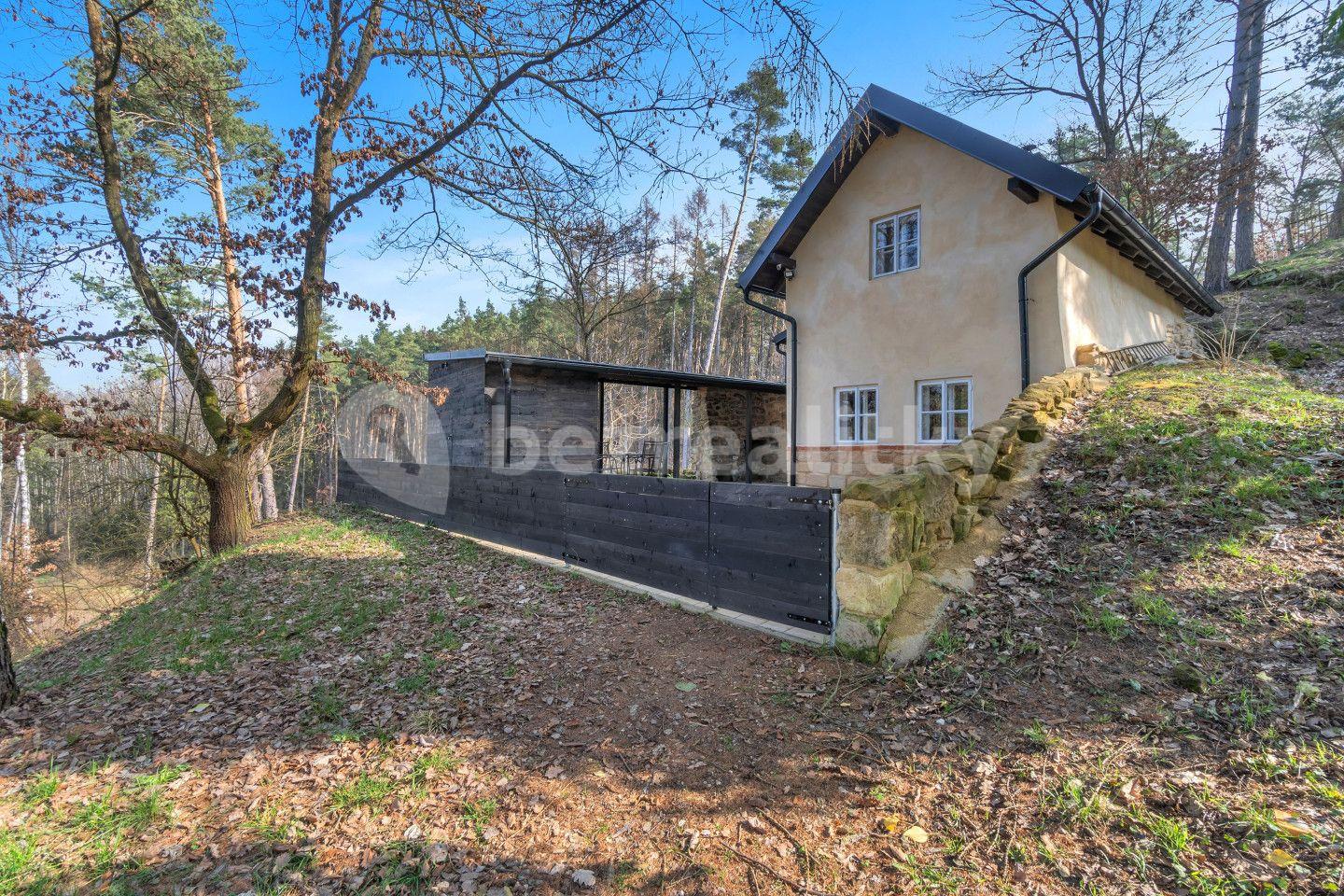 recreational property for sale, 202 m², Samšina, Královéhradecký Region