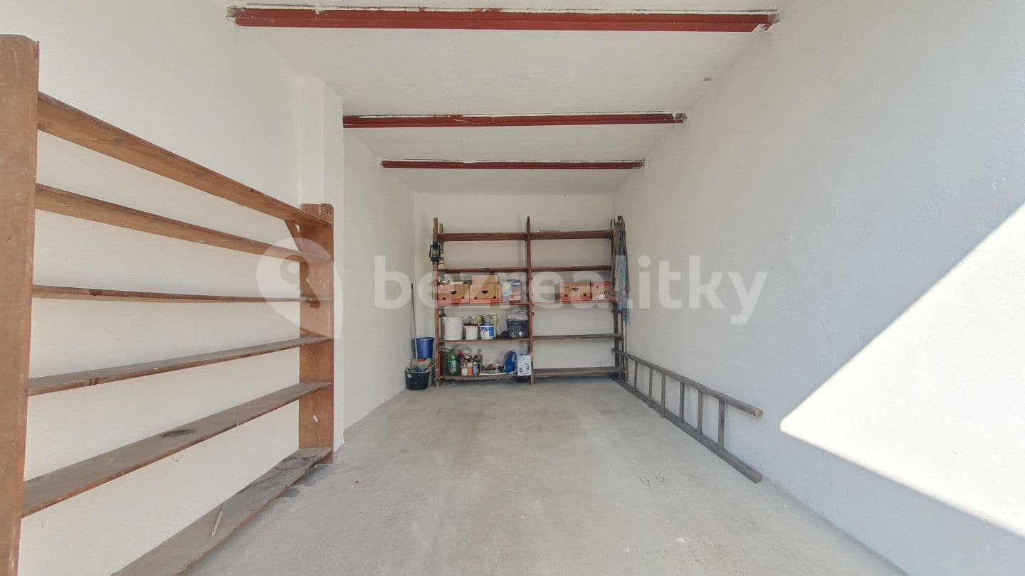 garage for sale, 19 m², Prague, Prague