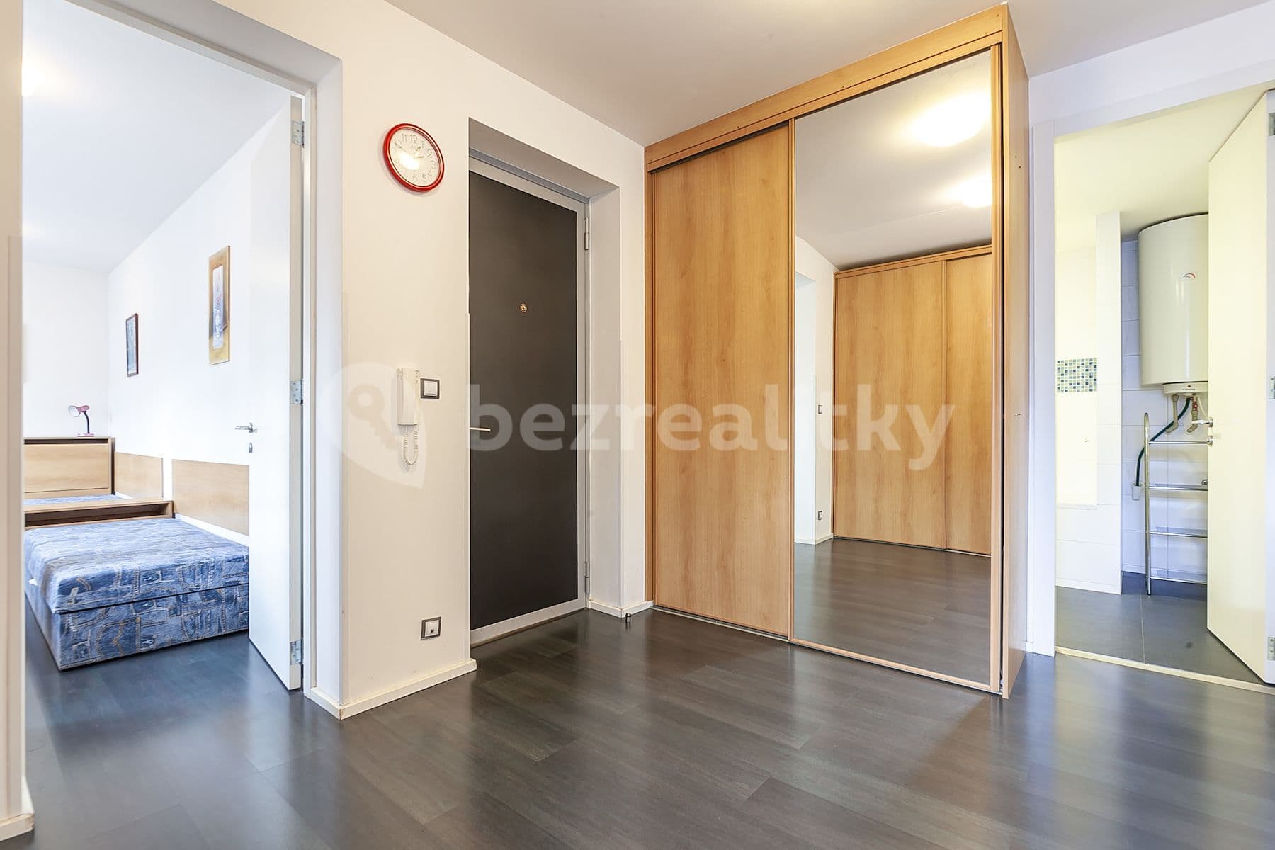 1 bedroom with open-plan kitchen flat for sale, 56 m², Rokytno, Rokytnice nad Jizerou, Liberecký Region