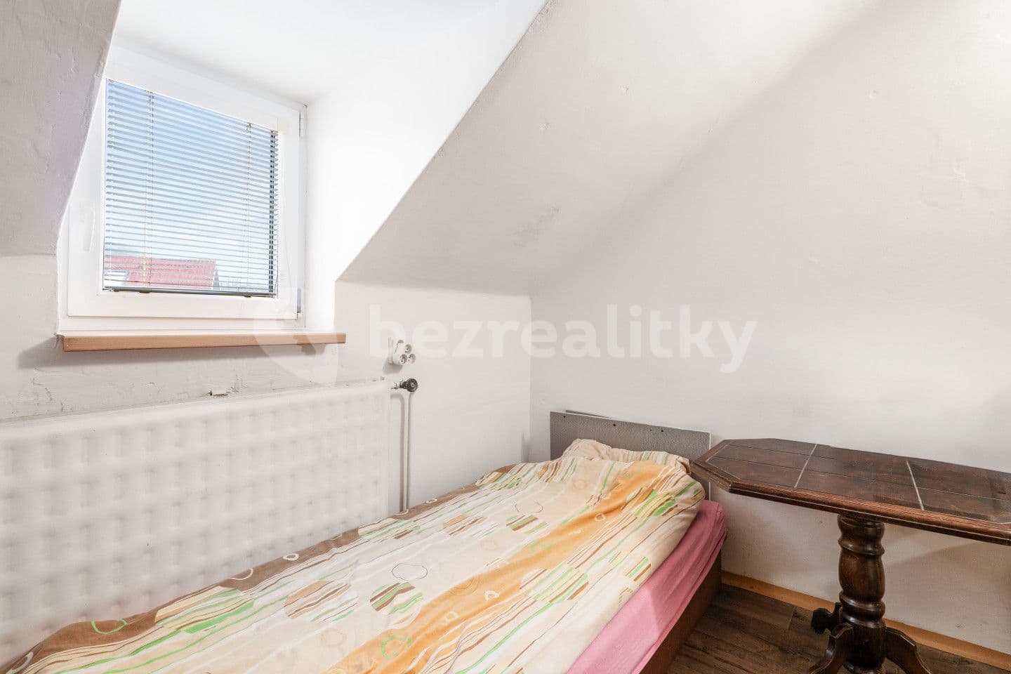 1 bedroom flat for sale, 28 m², Velké Březno, Ústecký Region