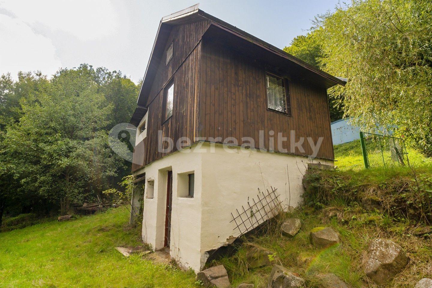 recreational property for sale, 26 m², Stružnice, Liberecký Region