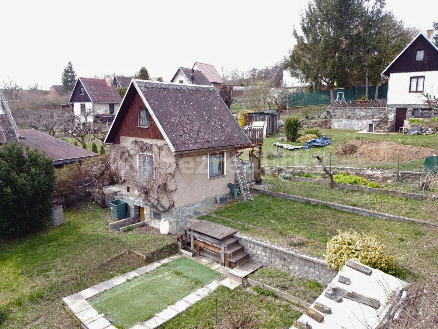 recreational property for sale, 316 m², Kutná Hora, Středočeský Region