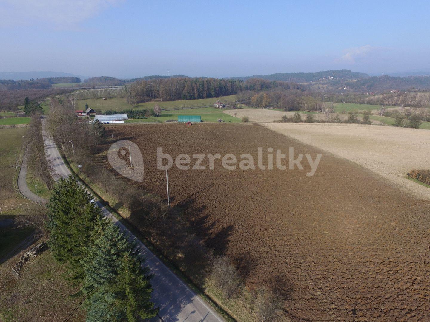 plot for sale, 22,455 m², Radostná pod Kozákovem, Liberecký Region