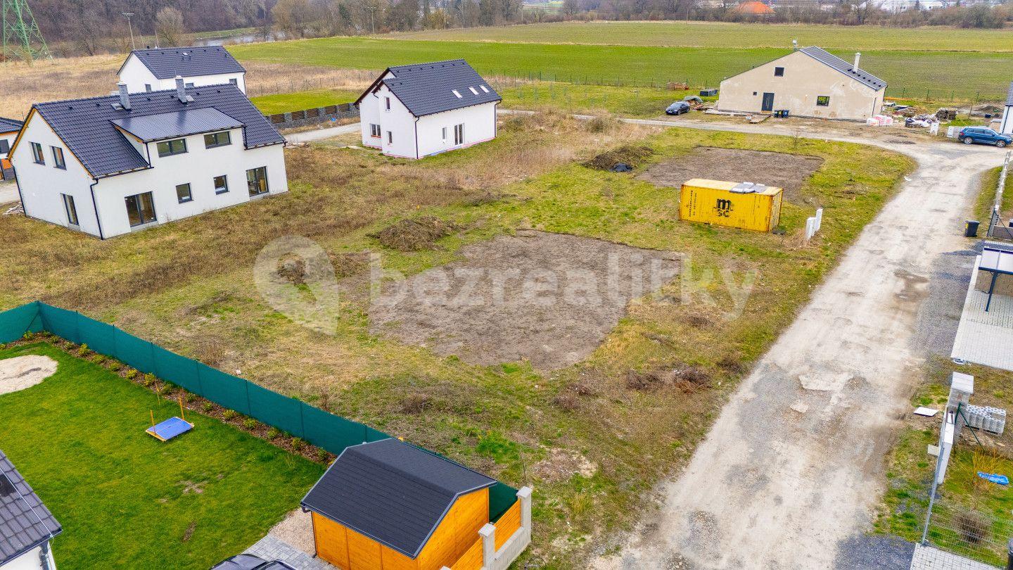 house for sale, 115 m², Příčná, Kostelec nad Labem, Středočeský Region