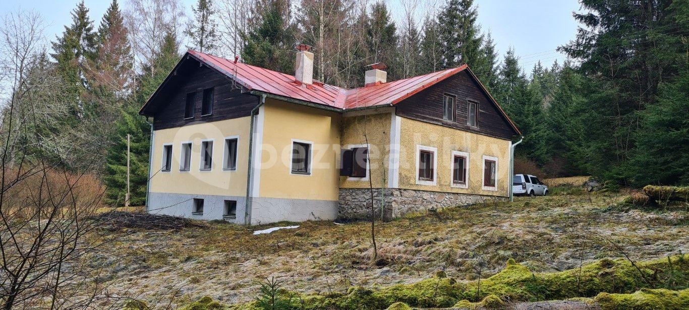 plot for sale, 9,967 m², Loučovice, Jihočeský Region