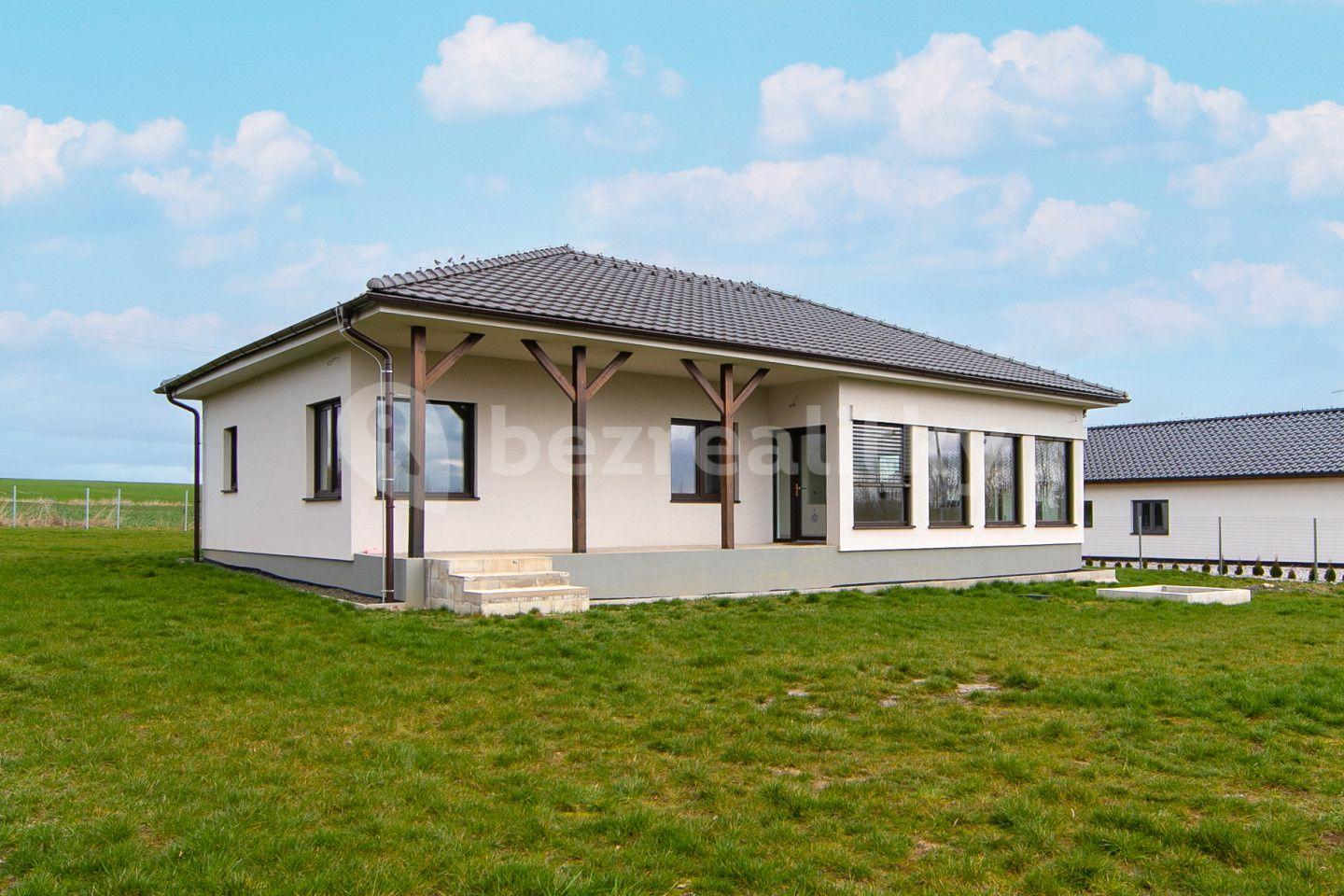 house for sale, 154 m², Lochousice, Plzeňský Region