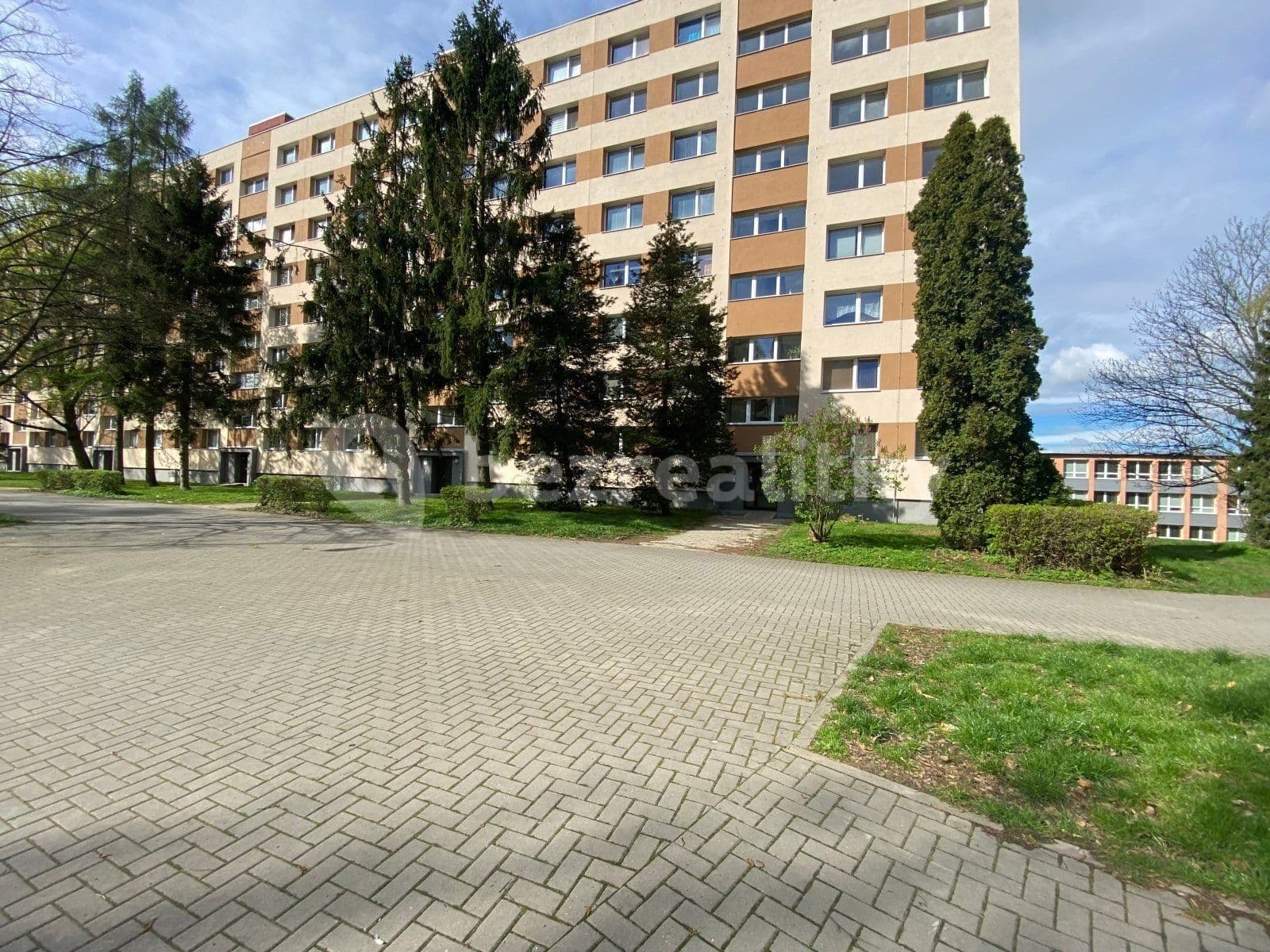 3 bedroom flat to rent, 55 m², Slovenská, Karviná, Moravskoslezský Region