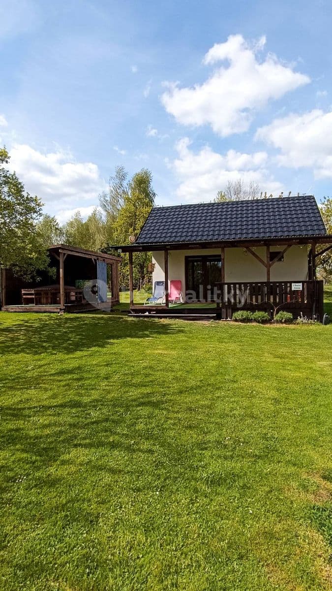 recreational property to rent, 0 m², Horní Stropnice, Jihočeský Region