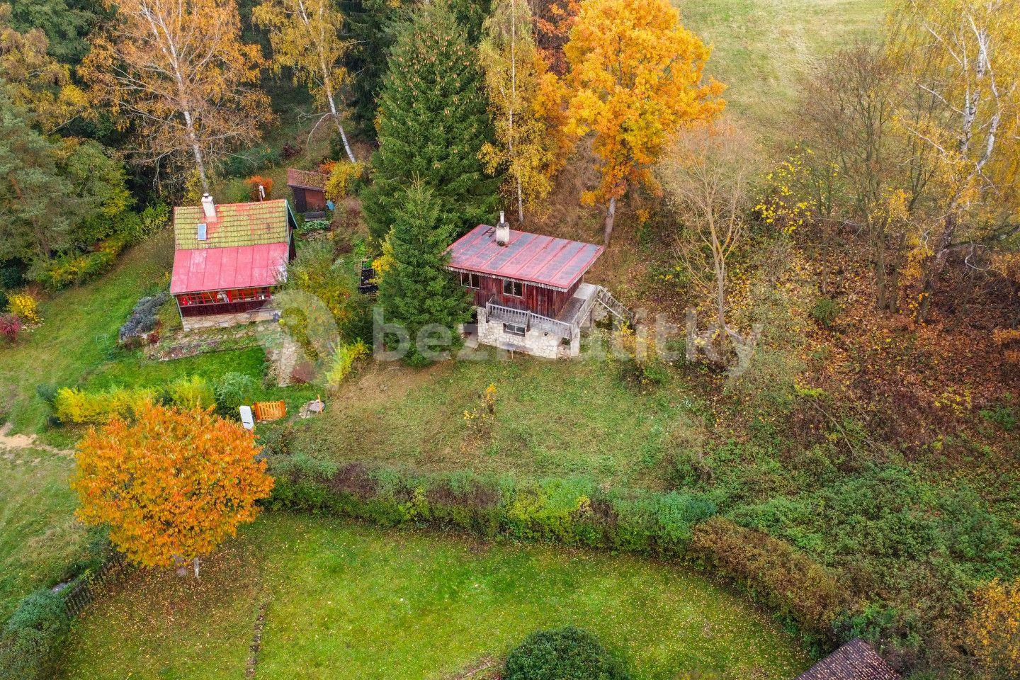 recreational property for sale, 412 m², Dolní Žandov, Karlovarský Region