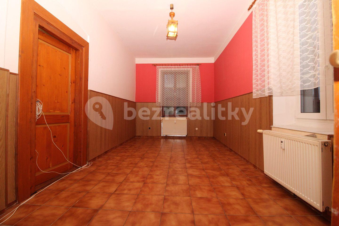 3 bedroom flat for sale, 75 m², Gen. Svobody, Nový Bor, Liberecký Region