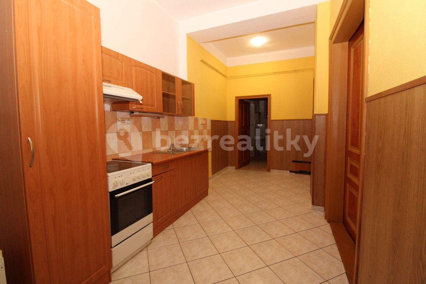 3 bedroom flat for sale, 75 m², Gen. Svobody, Nový Bor, Liberecký Region