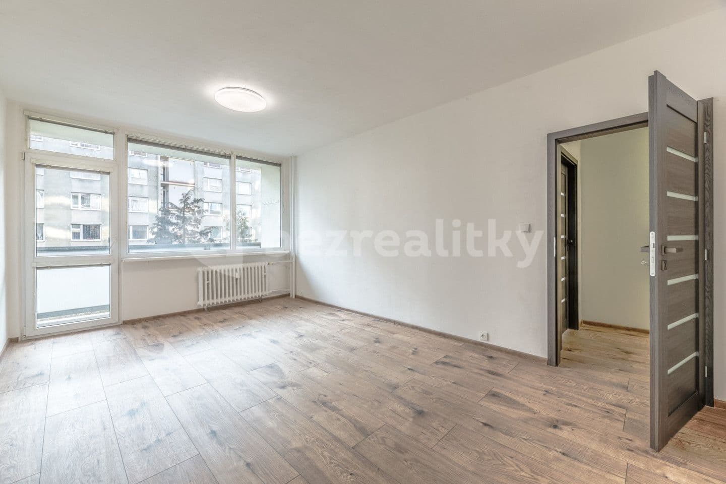 2 bedroom flat for sale, 59 m², Pohraniční, Děčín, Ústecký Region