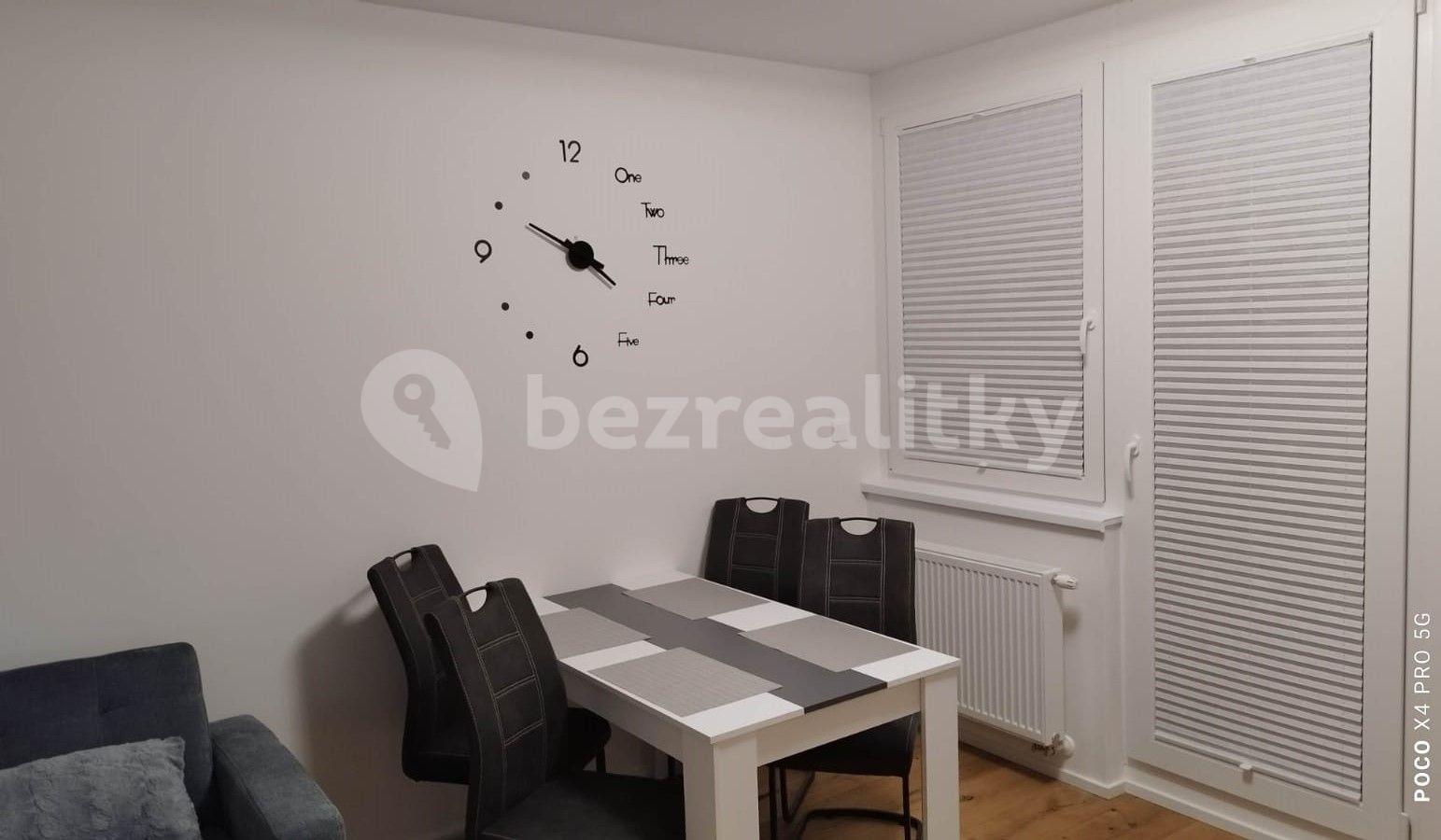 1 bedroom with open-plan kitchen flat for sale, 48 m², Úpská, Svoboda nad Úpou, Královéhradecký Region