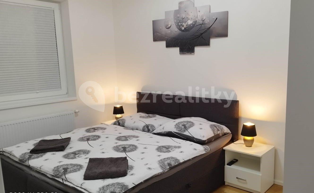 1 bedroom with open-plan kitchen flat for sale, 48 m², Úpská, Svoboda nad Úpou, Královéhradecký Region