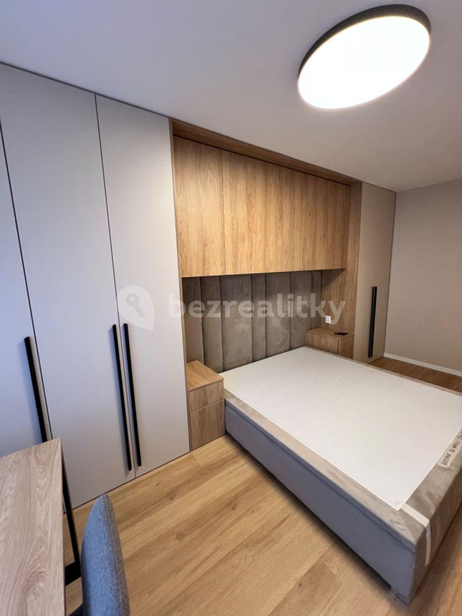2 bedroom flat to rent, 45 m², Kopčianska, Petržalka, Bratislavský Region