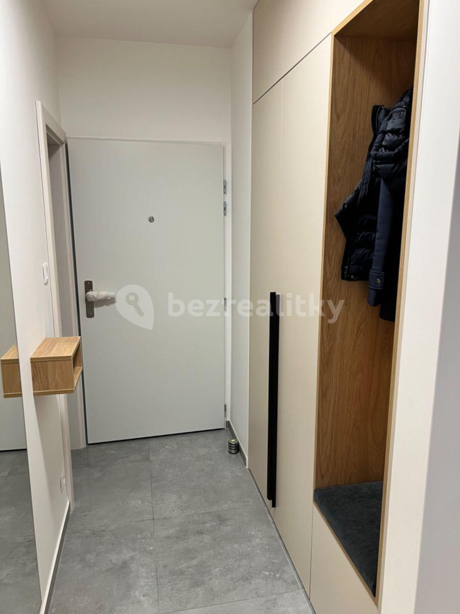 2 bedroom flat to rent, 45 m², Kopčianska, Petržalka, Bratislavský Region