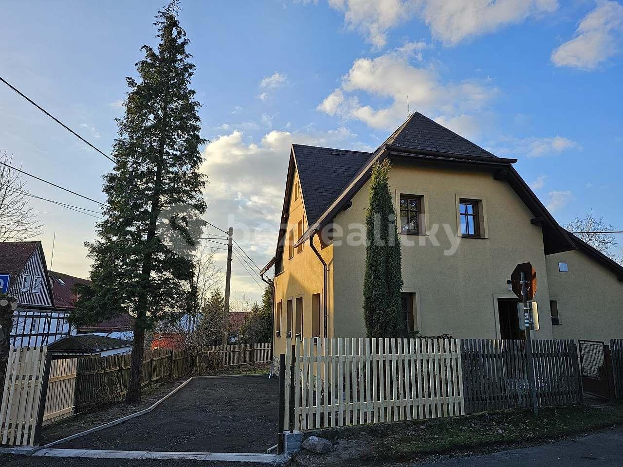 recreational property to rent, 0 m², Janov, Ústecký Region