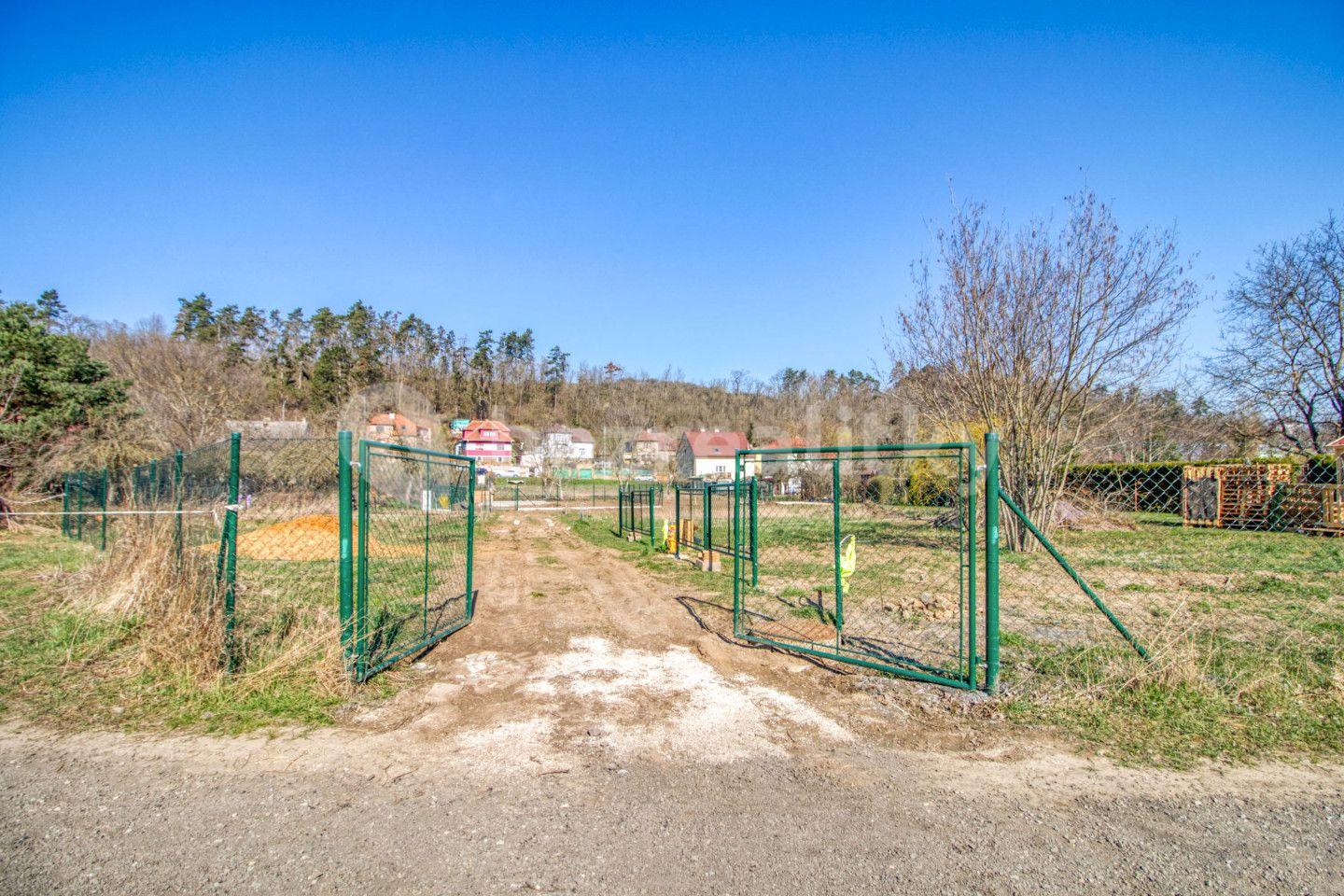 plot for sale, 158 m², Komenského, Zdice, Středočeský Region